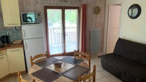 Chalets Mas d-Ambayrac chambres d- hotes et gites : photos des chambres