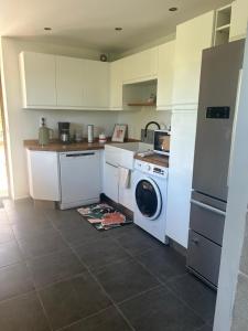 Maisons de vacances Maison de campagne a 5 min de Nevers : photos des chambres