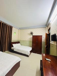 Nhà nghỉ THANH TRÚC