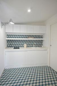 ACQUA PETRA Pool Villa & Suites