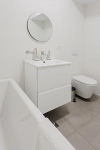 City Center Accommodation - 108