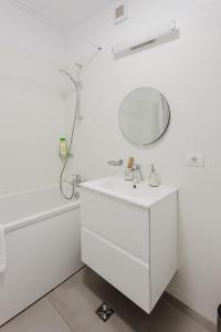 City Center Accommodation - 108