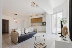 City Center Accommodation - 108