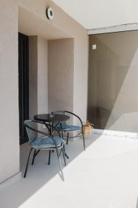 City Center Accommodation - 108