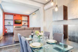 La Maison de Elena Tuscany