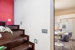 La Maison de Elena Tuscany