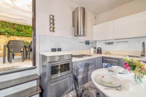 La Maison de Elena Tuscany