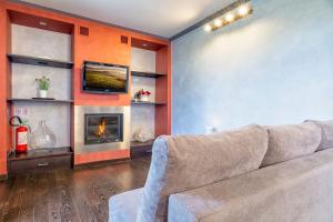 La Maison de Elena Tuscany