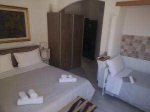 Affittacamere Gallurà img9