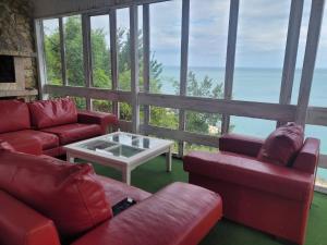 Bunaglows Panoramic Beach Village