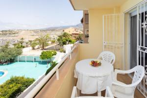 Home2Book Los Sauces Apt, Los Cristianos
