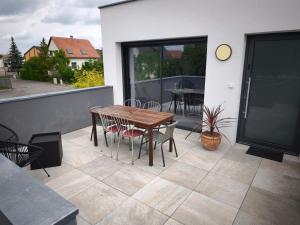 Appartements Pres Colmar 6 bis : photos des chambres