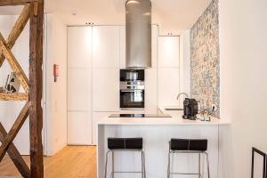 Apartment Hortênsia