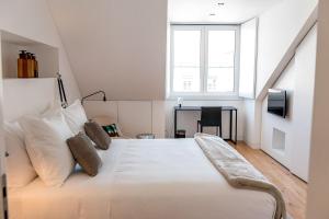 Apartment Hortênsia