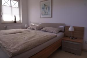 Ferienwohnung Brigantine auf der Halbinsel Zingst