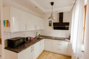 VacationClub - Leśny Dom 16A Apartament 14