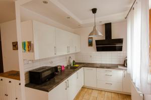 VacationClub - Leśny Dom 16A Apartament 14