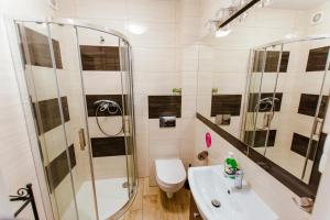 VacationClub - Leśny Dom 16A Apartament 14