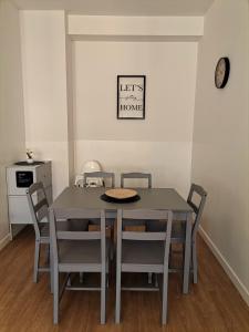 Tree Apartment Novelli