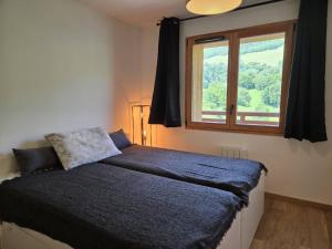 Appartements Neuf T2 avec balcon, parking et casier a skis, ideal pour 4 personnes - FR-1-291-1021 : photos des chambres