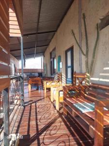 Departamentos valles calchaquies