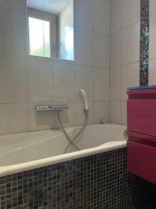 Maisons de vacances Maison de campagne a 5 min de Nevers : photos des chambres