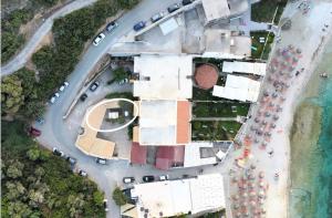 Diamanti Residence Beachside White apt-Ligaria