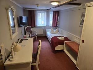 Hotel Zur Goldenen Sonne