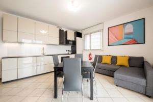 Residenza Arcimboldi