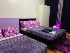 Charming Condo in Davao City Perfect for Families and Groups