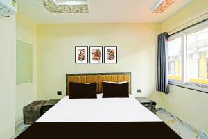 Hotel O Tanatan Premium