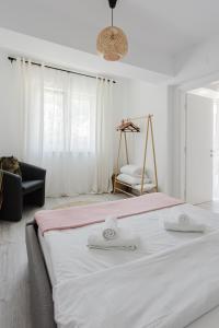 City Center Accommodation 111