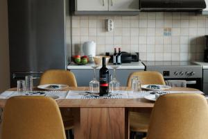 Epirus Nest - Feel like home