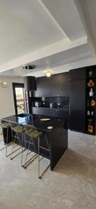 Luxueux appartement entre Gueliz et lHivernage avec WIFI