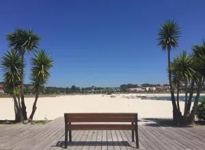 Hotel Varadoiro - Portonovo