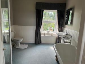 Dernacally House and Spa