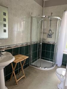 Dernacally House and Spa