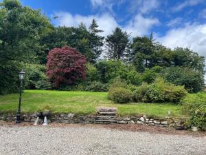 Dernacally House and Spa