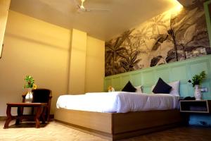 Sampanna Inn