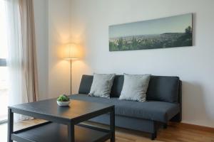 1IND1011 - One bedroom apartment