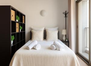 Appartement Élégant au Cœur du 16e Arrondissement