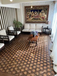 Hotel Ponta Grossa São Marcos