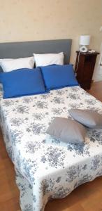 Sejours chez l'habitant Residence les Rossignols : photos des chambres