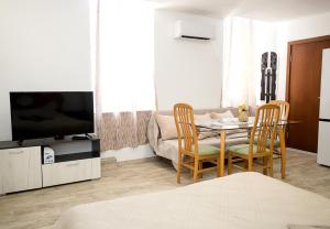 Central Studios on Maria Luiza Street - Cozy Stay in Varna by Flat Mаnаger