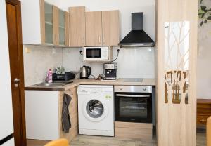 Central Studios on Maria Luiza Street - Cozy Stay in Varna by Flat Mаnаger