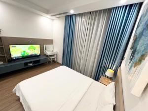 Luxury 2Bedroom Near Keangnam And My Dinh In Vinhomes Green Bay