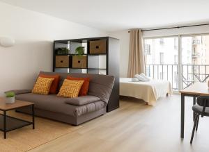 Appartement Élégant au Cœur du 16e Arrondissement