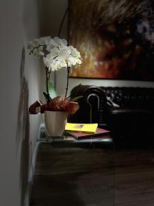 Relaxing charm alla Radeca