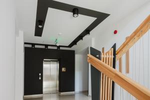 City Center Accommodation 210