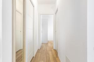 Hostdomus-La casa degli artisti-Michelangelo-Giotto-Raffaello